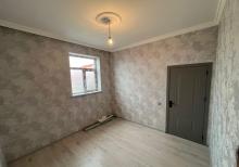 Satılır  4 otaqlı həyət  evi   Masazırda