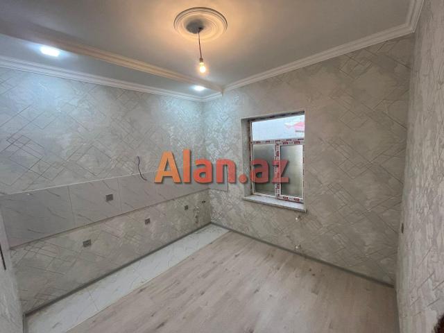 Satılır  4 otaqlı həyət  evi   Masazırda