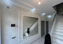 Satılır  4 otaqlı həyət  evi   Masazırda