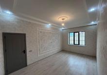 Satılır  4 otaqlı həyət  evi   Masazırda