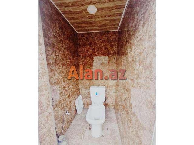 Buzovnada həyət evi satılır