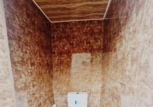 Buzovnada həyət evi satılır