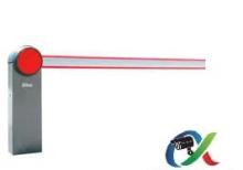 Şlaqbaum quraşdırılması