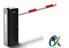 Şlaqbaum quraşdırılması