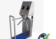 Dezinfeksiyaedici turniket sistemi