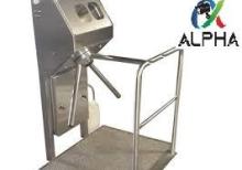 Dezinfeksiyaedici turniket sistemi