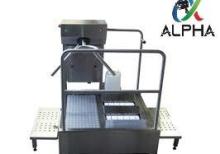 Dezinfeksiyaedici turniket sistemi