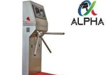 Dezinfeksiyaedici turniket sistemi