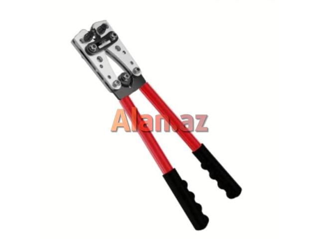 Konnektor sıxacı HX-50B