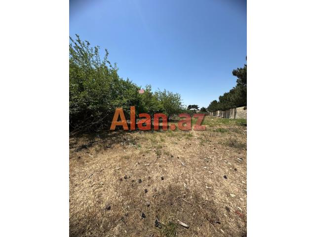 Bilgehde 25 sot torpaq satilir