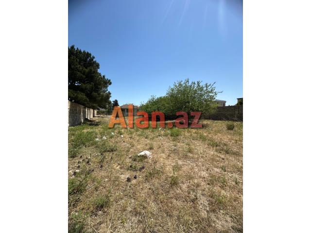 Bilgehde 25 sot torpaq satilir