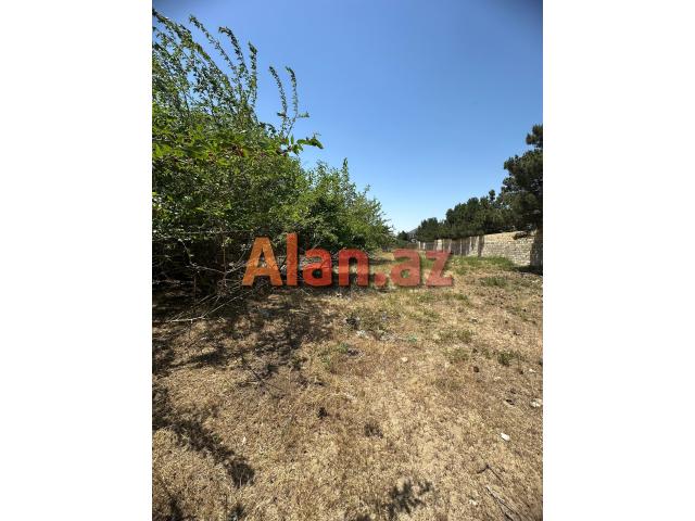 Bilgehde 25 sot torpaq satilir