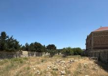 Bilgehde 25 sot torpaq satilir