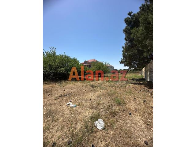 Bilgehde 25 sot torpaq satilir