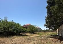 Bilgehde 25 sot torpaq satilir