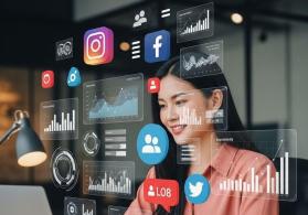 Sosial media mütəxəssisi