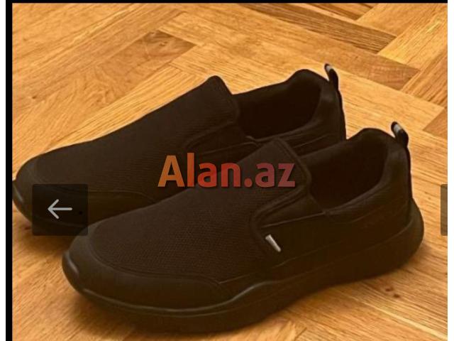 Kişi ayaqqabısı razmer 41