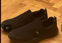 Kişi ayaqqabısı razmer 41