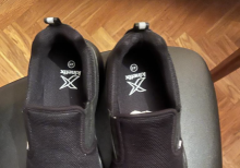 Kişi ayaqqabısı razmer 41