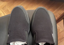 Kişi ayaqqabısı razmer 41