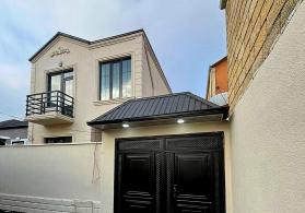 2 mərtəbə  4_otaqlı  satılır