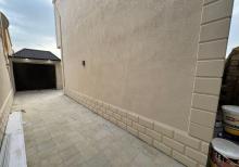 2 mərtəbə  4_otaqlı  satılır