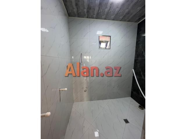 2 mərtəbə 4_otaqlı satılır