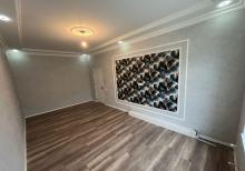 2 mərtəbə  4_otaqlı  satılır