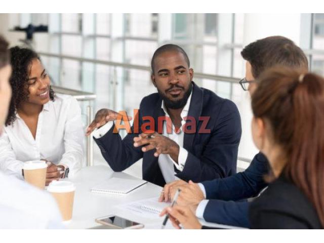 Məlumat meneceri tələb olunur