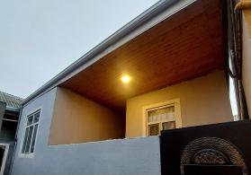 3 _ otaq lı  həyət  evi  satılır