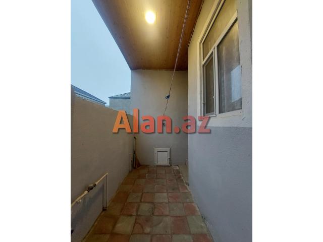 3 _ otaq lı  həyət  evi  satılır