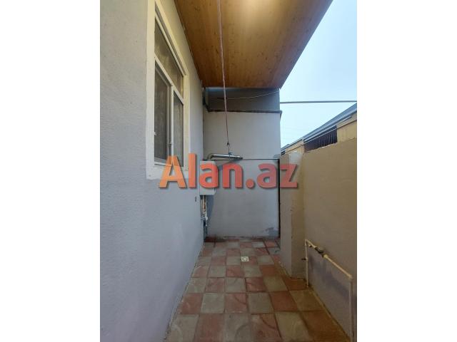3 _ otaq lı  həyət  evi  satılır