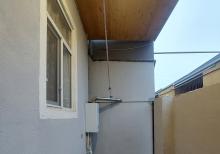 3 _ otaq lı  həyət  evi  satılır