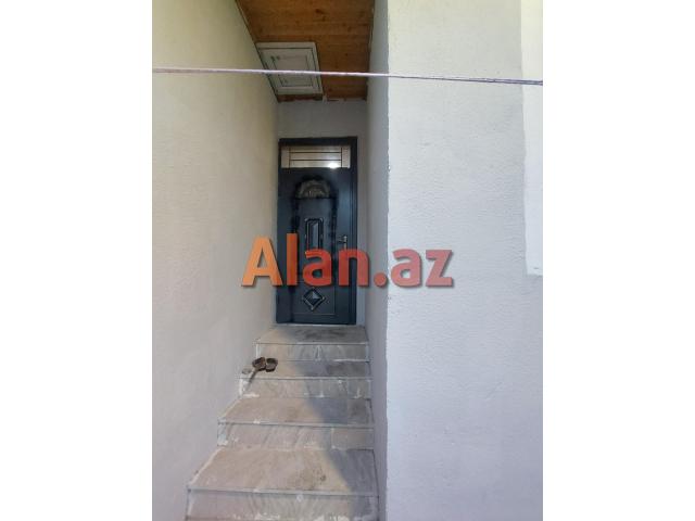 3 _ otaq lı  həyət  evi  satılır