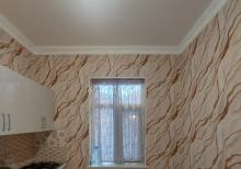 3 _ otaq lı  həyət  evi  satılır