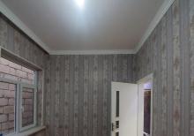 3 _ otaq lı  həyət  evi  satılır