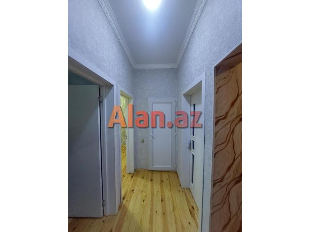 3 _ otaq lı  həyət  evi  satılır