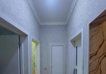 3 _ otaq lı  həyət  evi  satılır