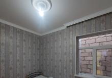 3 _ otaq lı  həyət  evi  satılır