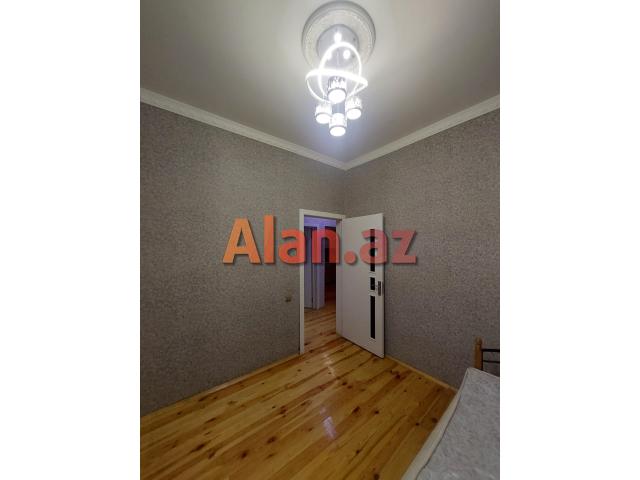 3 _ otaq lı  həyət  evi  satılır