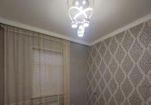 3 _ otaq lı  həyət  evi  satılır