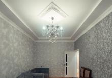 3 _ otaq lı  həyət  evi  satılır