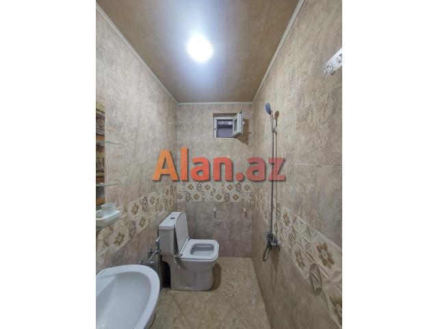 3 _ otaq lı  həyət  evi  satılır