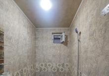 3 _ otaq lı  həyət  evi  satılır