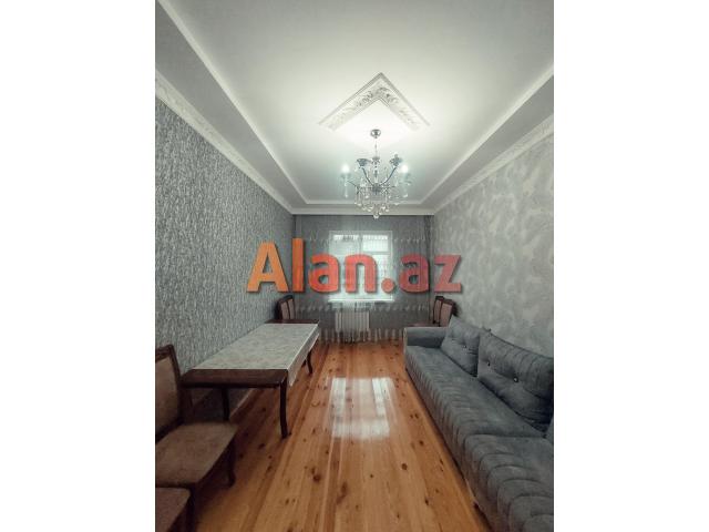 3 _ otaq lı  həyət  evi  satılır