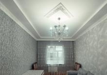 3 _ otaq lı  həyət  evi  satılır