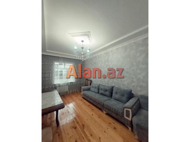 3 _ otaq lı  həyət  evi  satılır