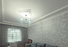 3 _ otaq lı  həyət  evi  satılır