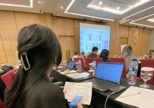 Ofisimizə aktif menecer tələb olunur