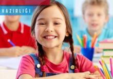 İbtidai sinif hazırlığı